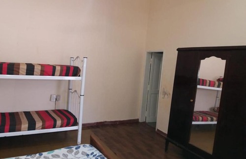 Concepcion del Uruguay Apartment | Urquiza 577 Depto B