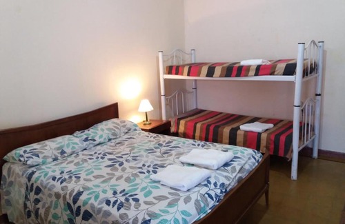 Concepcion del Uruguay Apartment | Urquiza 577 Depto B