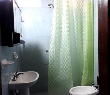 Capilla del Monte House | Urquiza61