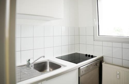 Rhein-Erft-Kreis District House | urraum Hotel