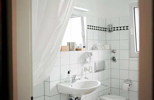 Rhein-Erft-Kreis District Hotel | urraum Hotel