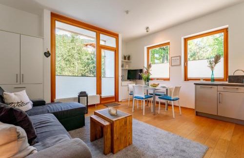 Hinterthal Apartment | Urslauquelle
