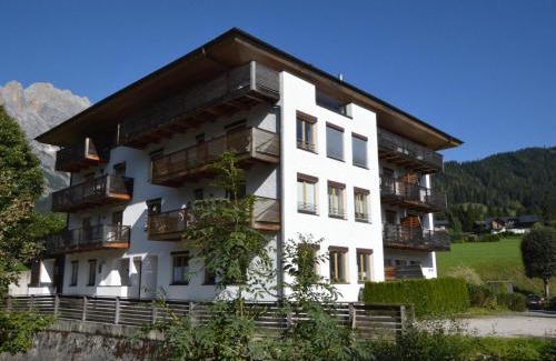 Hinterthal Apartment | Urslauquelle