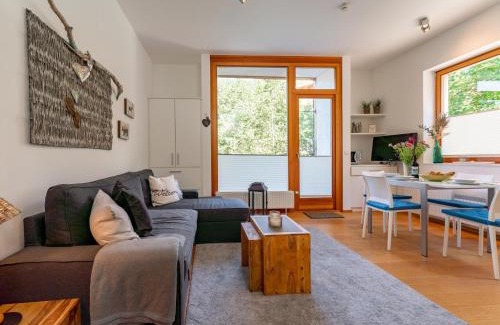 Hinterthal Apartment | Urslauquelle