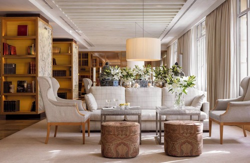 Justicia Hotel | URSO Hotel & Spa