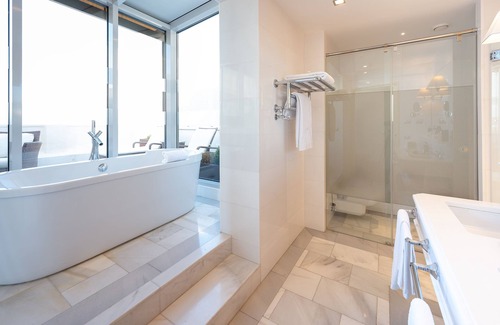 Justicia Hotel | URSO Hotel & Spa
