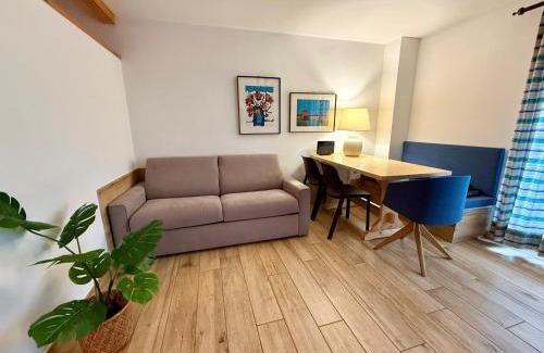 Carisolo Apartment | Ursus Chalet