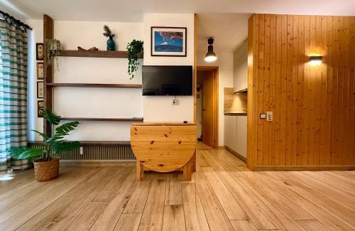 Carisolo Apartment | Ursus Chalet