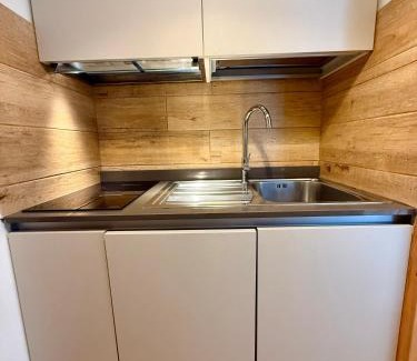 Carisolo Apartment | Ursus Chalet