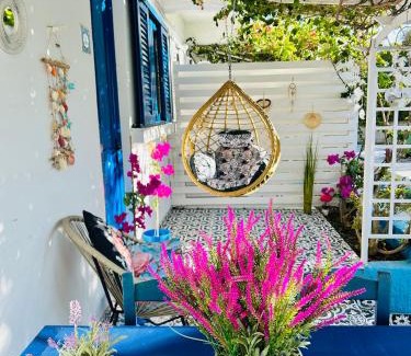 Psalidi Apartment | Urszula's apartment- apartment with pool in Kos