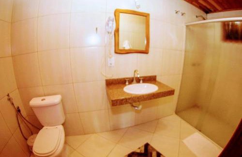 Urubici Hotel | Urubici Aconchego Hotel