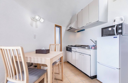 Katsurenheshikiya Apartment | Uruma dome Okinawa Pluto 10