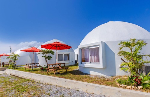 Katsurenheshikiya Apartment | Uruma dome Okinawa Pluto 10