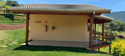 Goncalves Cabin | Urutau Pousada