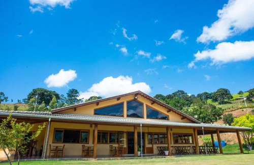Goncalves Cabin | Urutau Pousada