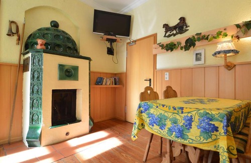 Uerzig House | Urzig Heritage Riverside Stay