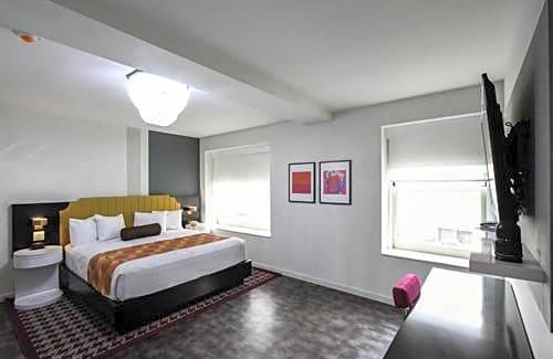Central Business District Hotel | TRYP by Wyndham Newark Downtown