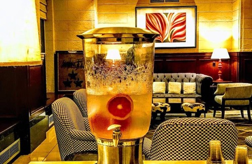 Downtown Austin Hotel | The Stephen F Austin Royal Sonesta Hotel