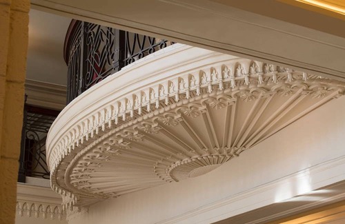 Downtown Austin Hotel | The Stephen F Austin Royal Sonesta Hotel