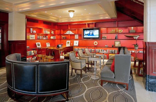 Downtown Austin Hotel | The Stephen F Austin Royal Sonesta Hotel