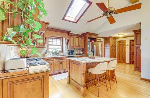 Lawrenceville House | Country Living with City Style Suwanee Retreat