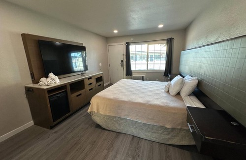 Las Vegas Hotel | US MOTEL