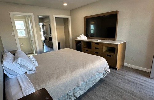 Las Vegas Hotel | US MOTEL