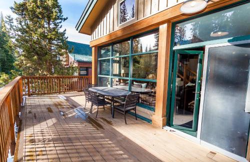 Keystone Villa | Ski Tip 8719 : 2