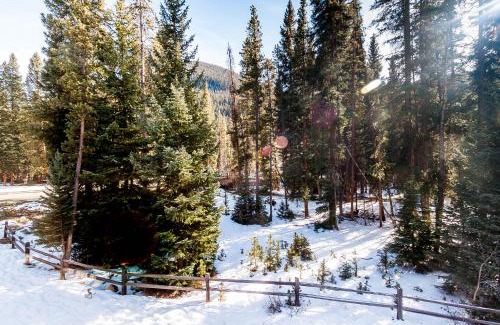 Keystone Villa | Ski Tip 8719 : 2
