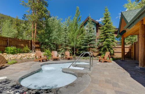 Keystone Villa | Ski Tip 8719 : 2