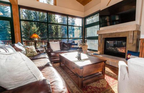 Keystone Villa | Ski Tip 8719 : 2