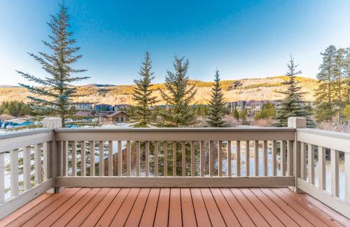 Mountain House Villa | Ironwood 2997