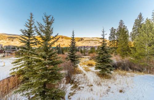 Mountain House Villa | Ironwood 2997
