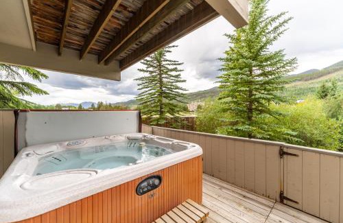 Mountain House Villa | Ironwood 2997