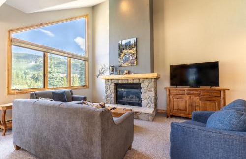 Mountain House Villa | Ironwood 2997