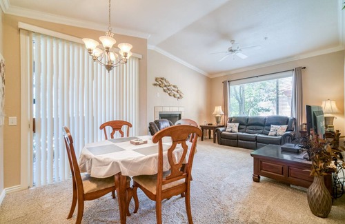 Deer Valley House | 91 m² House ∙ 2 bedrooms ∙ 4 guests