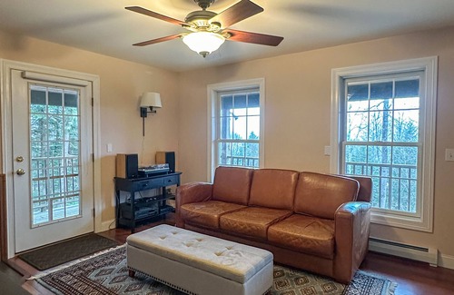 Waterbury House | Amazing views, near Stowe and Waitsfield