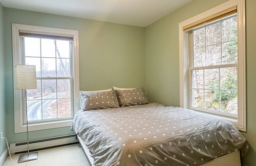 Waterbury House | Amazing views, near Stowe and Waitsfield