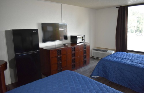 Southern Shops Hotel | USA Economy Lodge