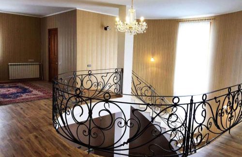 Mtskheta House | usadba " Guest House merci"