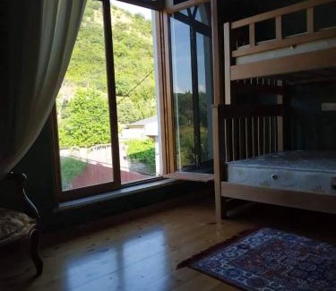 Mtskheta House | usadba " Guest House merci"