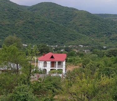Mtskheta House | usadba " Guest House merci"