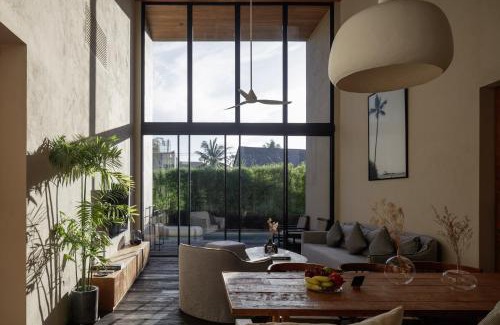 Beraban Villa | Usawa by OXO