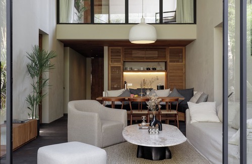 Beraban Villa | Usawa Villas by OXO