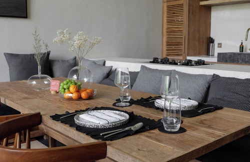 Beraban Villa | Usawa Villas by OXO