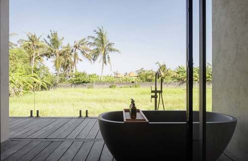 Beraban Villa | Usawa Villas by OXO