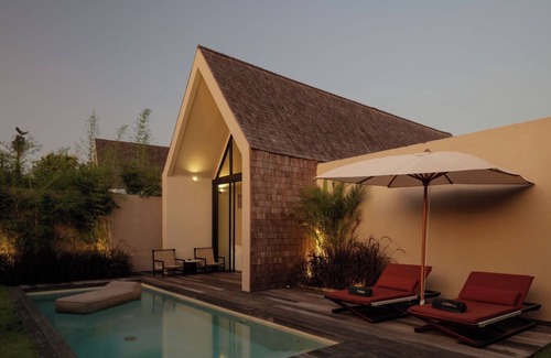 Beraban Villa | Usawa Villas by OXO