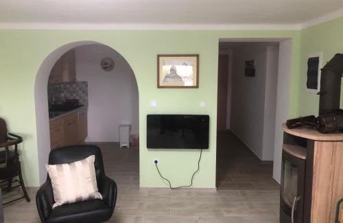 Balatonmagyarod Apartment | Uschi`s Nest