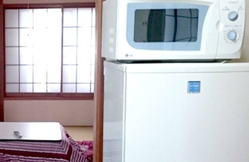 Kitasaku-gun RV Rental | Used by 3 to 4 people Building F JulyAugust /Kitasaku District Nagano