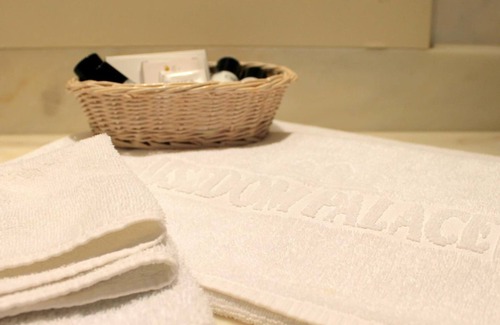 Zinnowitz Hotel | Usedom Palace Hotel